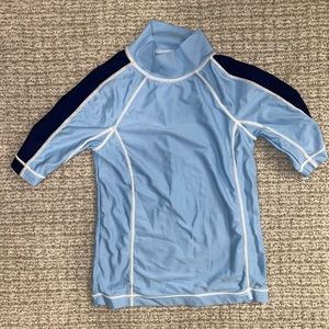 Mossimo rash guard